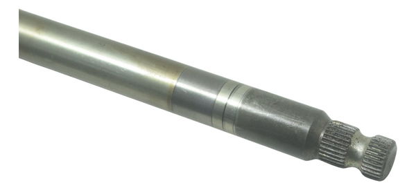 Eixo Seletor Marcha Honda Cb 600f Hornet 12-14 Original