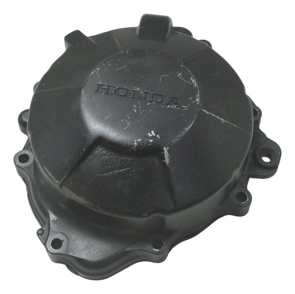 Tampa Motor Esq Estator Honda Cb 600f Hornet 12-14 Original