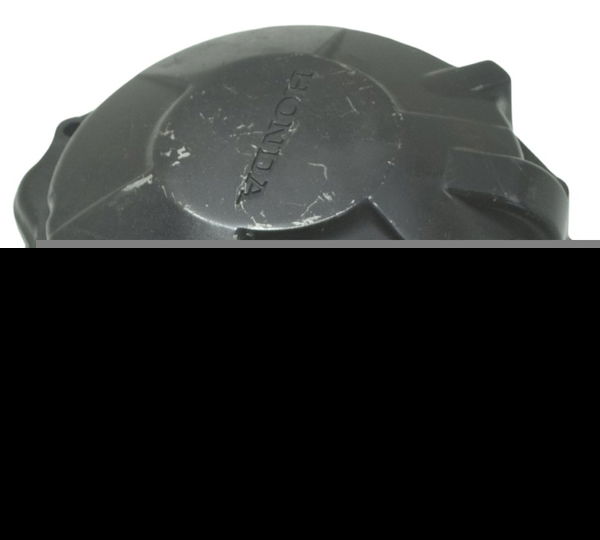 Tampa Motor Esq Estator Honda Cb 600f Hornet 12-14 Original