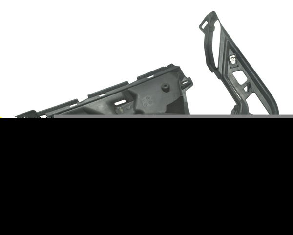 Carenagem Lat Dir C/ Detal Honda Crf 1100l África Twin 22-24 Preto