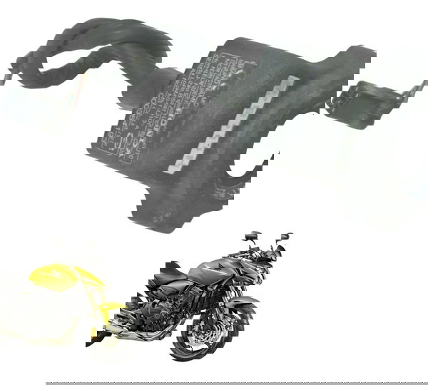 Antena Chave Ignição Honda Cb 600f Hornet 12-14 Original