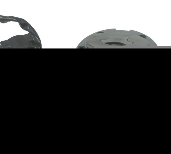 Kit Chave Ignição Honda Cb 600f Hornet 12-14 Original