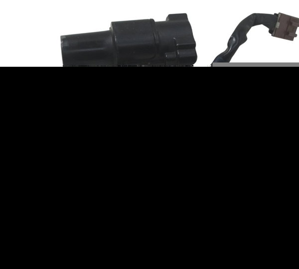 Kit Chave Ignição Honda Cb 600f Hornet 12-14 Original