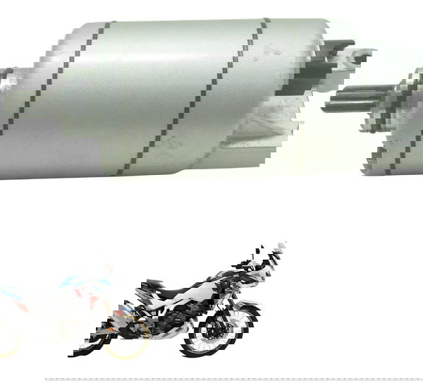 Motor Arranque Honda Crf 1100l África Twin 22-24 Original