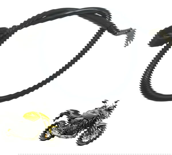 Cabo Motor Arranque Honda Cb 600f Hornet 12-14 Original