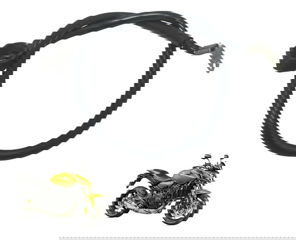 Cabo Motor Arranque Honda Cb 600f Hornet 12-14 Original