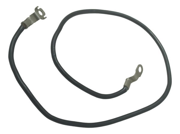 Cabo Negativo Bateria Honda Cb 600f Hornet 12-14 Original