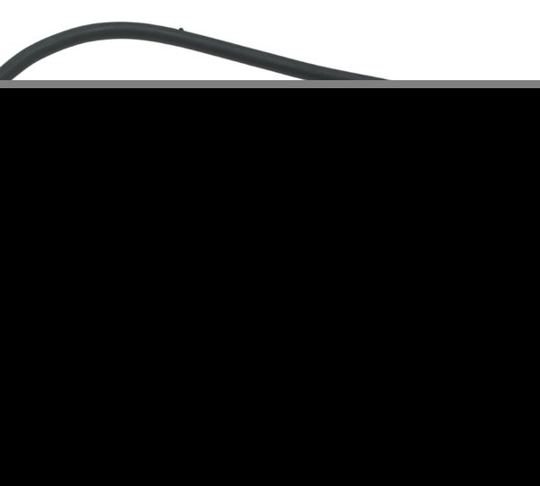 Cabo Negativo Bateria Honda Cb 600f Hornet 12-14 Original