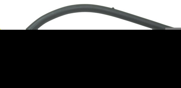 Cabo Negativo Bateria Honda Cb 600f Hornet 12-14 Original