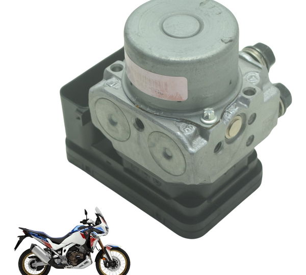Modulo Abs Honda Crf 1100l África Twin 22-24 Original