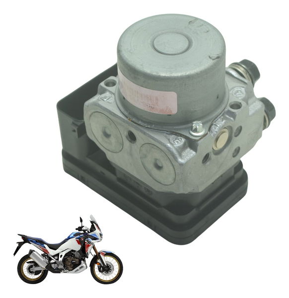 Modulo Abs Honda Crf 1100l África Twin 22-24 Original