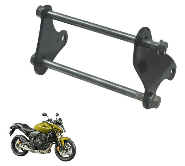 Par Suporte Motor Honda Cb 600f Hornet 12-14 Original