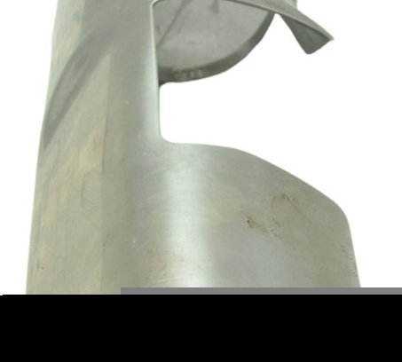 Capa Curva Escape Honda Crf 1100l África Twin 22-24 Original