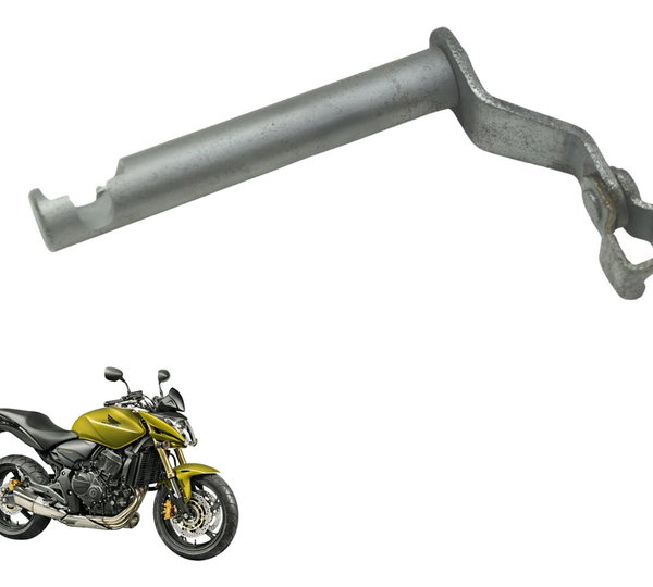 Eixo Acionador Embreagem Honda Cb 600f Hornet 12-14 Original