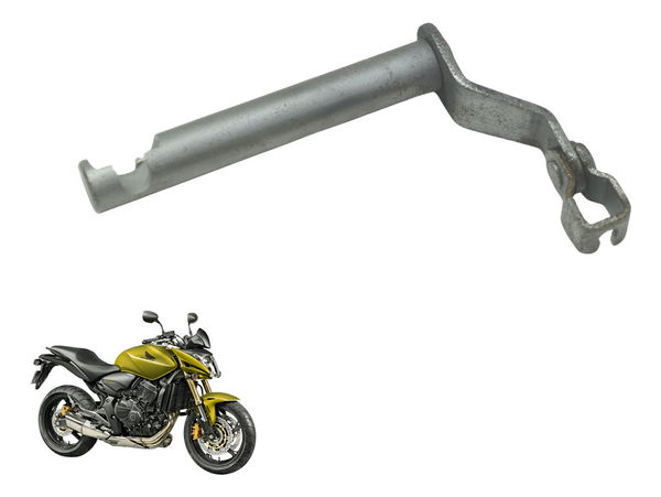 Eixo Acionador Embreagem Honda Cb 600f Hornet 12-14 Original