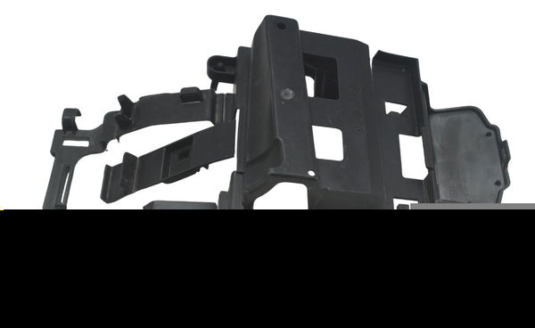 Suporte Caixa Ferram Avari Honda Crf 1100l África Twin 22-24