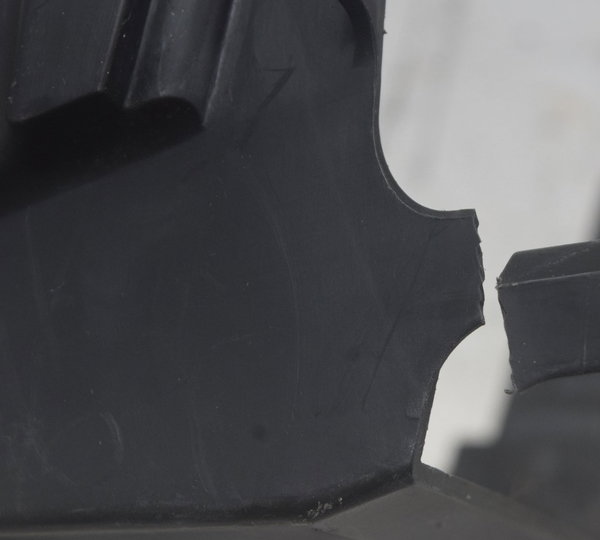 Suporte Caixa Ferram Avari Honda Crf 1100l África Twin 22-24