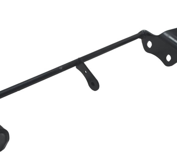 Suporte Motor Dianteiro Honda Cb 600f Hornet 12-14 Original