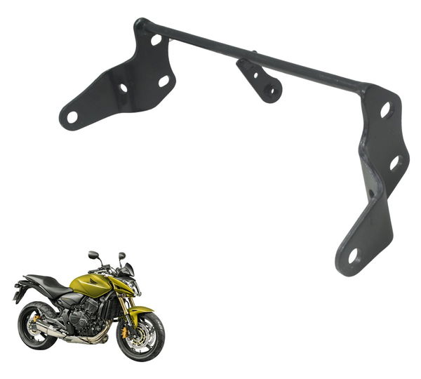 Suporte Motor Dianteiro Honda Cb 600f Hornet 12-14 Original