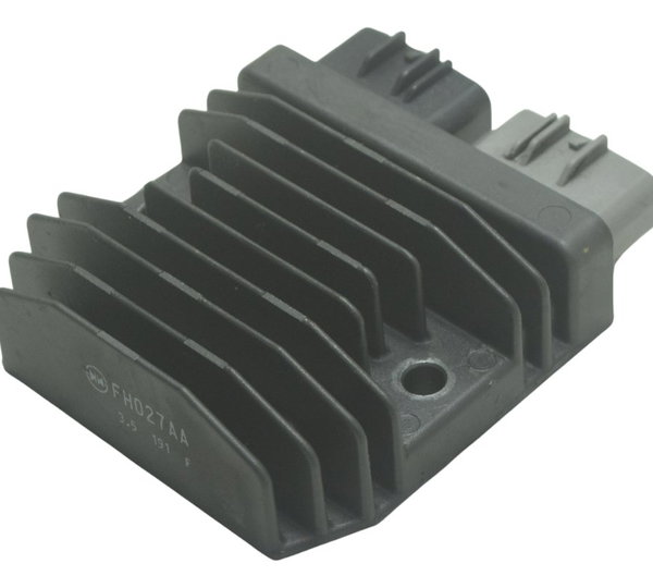 Retificador Carga Honda Crf 1100l África Twin 22-24 Original 12v