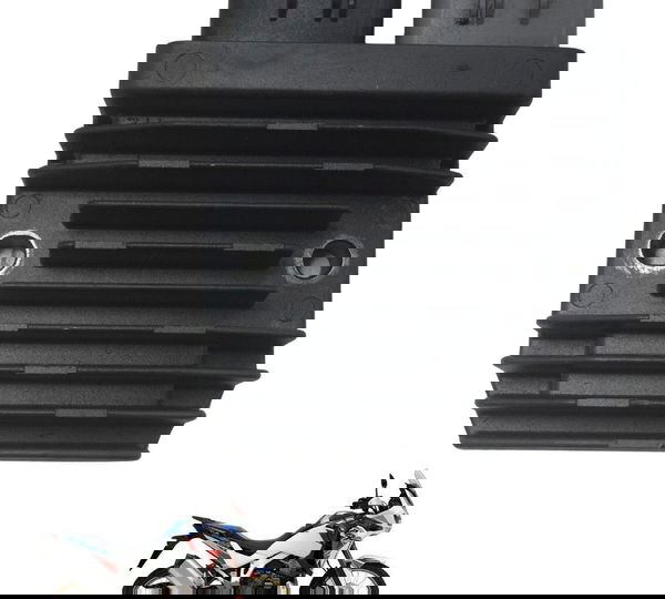 Retificador Carga Honda Crf 1100l África Twin 22-24 Original 12v