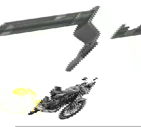 Eixo Acionador Embreagem Honda Cb 600f Hornet 12-14 Original