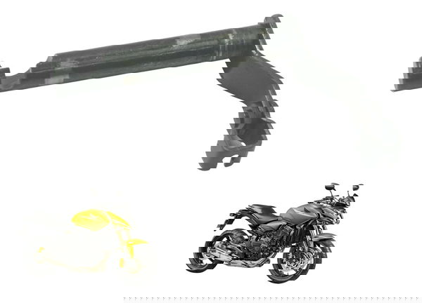 Eixo Acionador Embreagem Honda Cb 600f Hornet 12-14 Original