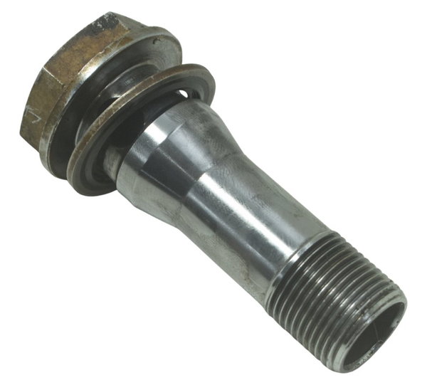 Parafuso Resfriador Óleo Honda Cb 600f Hornet 12-14 Original