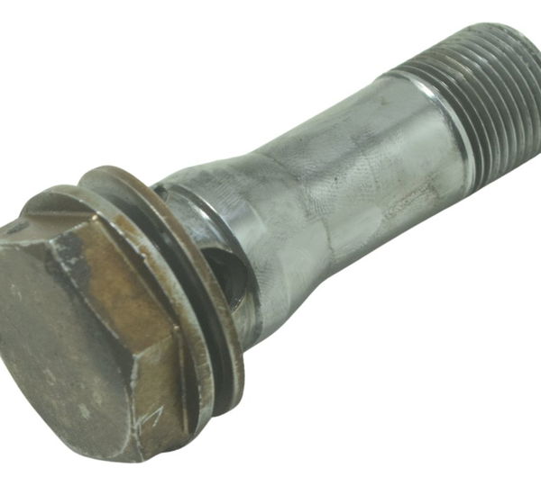 Parafuso Resfriador Óleo Honda Cb 600f Hornet 12-14 Original