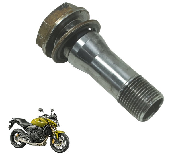 Parafuso Resfriador Óleo Honda Cb 600f Hornet 12-14 Original