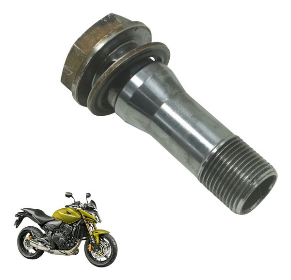 Parafuso Resfriador Óleo Honda Cb 600f Hornet 12-14 Original
