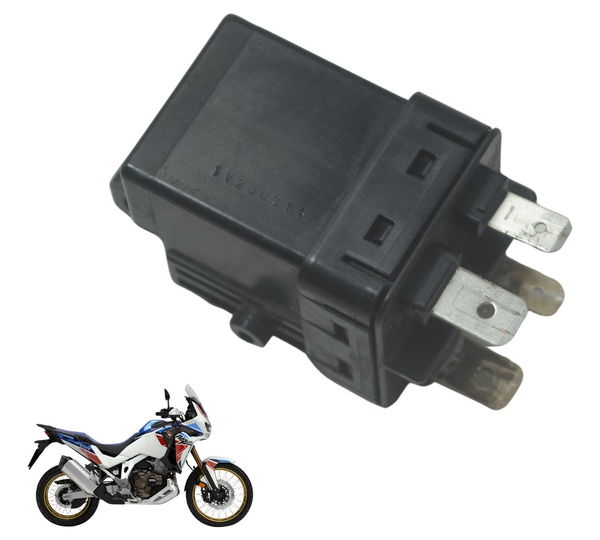 Interruptor Freio Dianteir Honda Crf 1100l África Twin 22-24