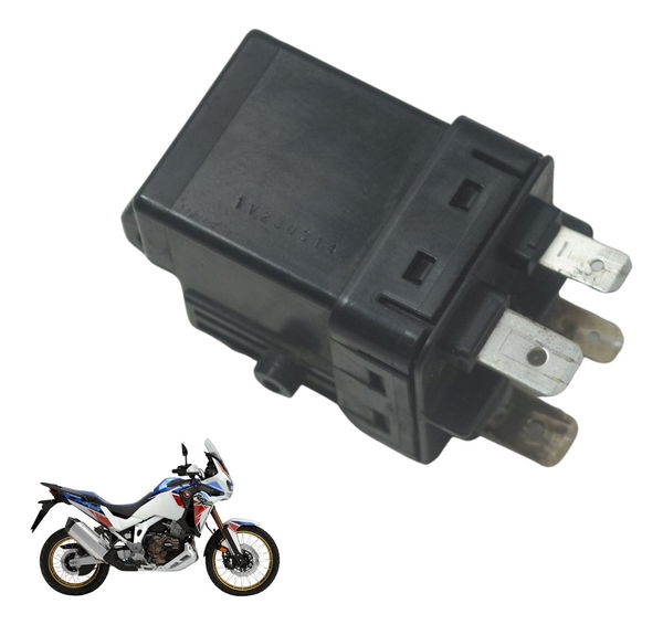 Interruptor Freio Dianteir Honda Crf 1100l África Twin 22-24