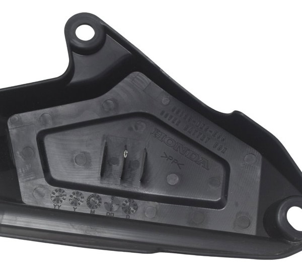 Tampa Caixa Bateria Honda Crf 1100l África Twin 22-24 Orig