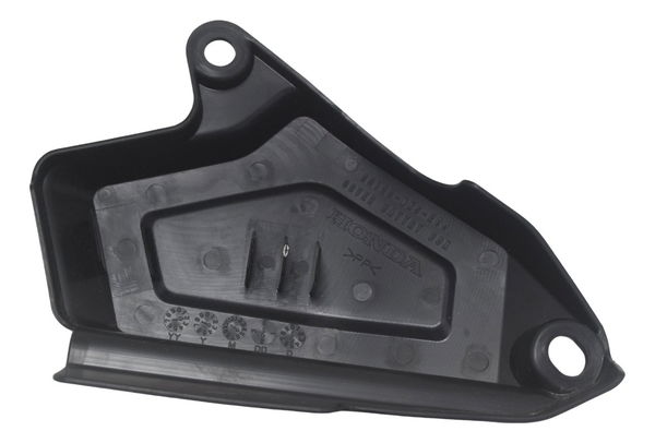 Tampa Caixa Bateria Honda Crf 1100l África Twin 22-24 Orig