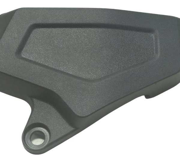 Tampa Caixa Bateria Honda Crf 1100l África Twin 22-24 Orig