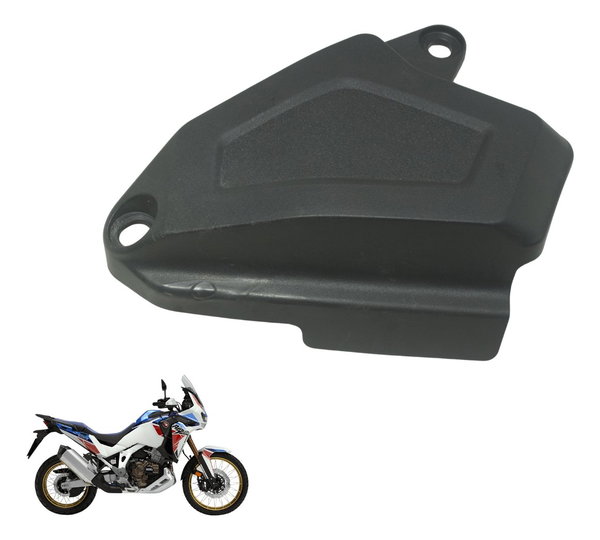 Tampa Caixa Bateria Honda Crf 1100l África Twin 22-24 Orig