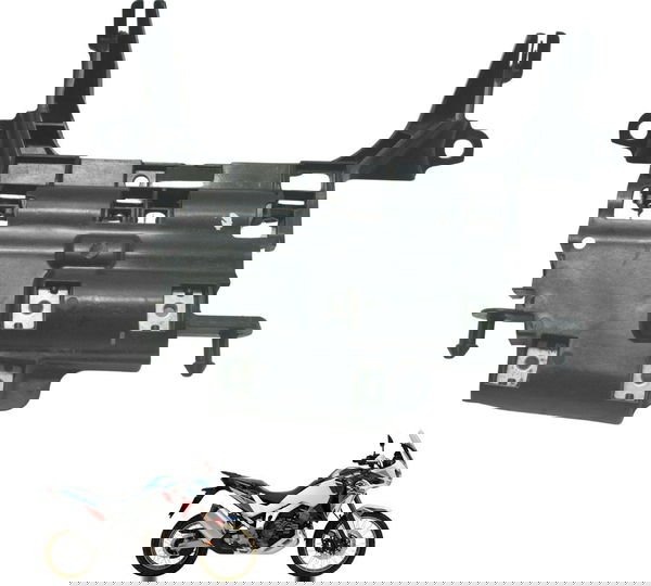 Suporte Bobina Ignição Honda Crf 1100l África Twin 22-24