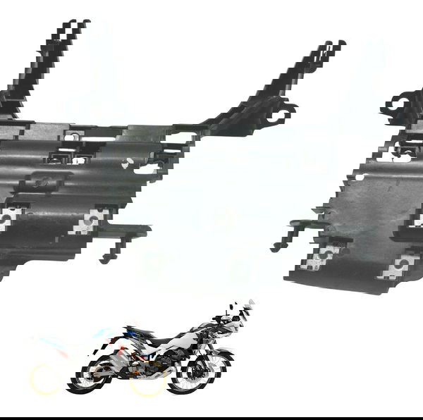 Suporte Bobina Ignição Honda Crf 1100l África Twin 22-24