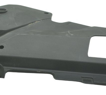 Carenagem Lateral Direita Honda Crf 1100l África Twin 22-24 Preto