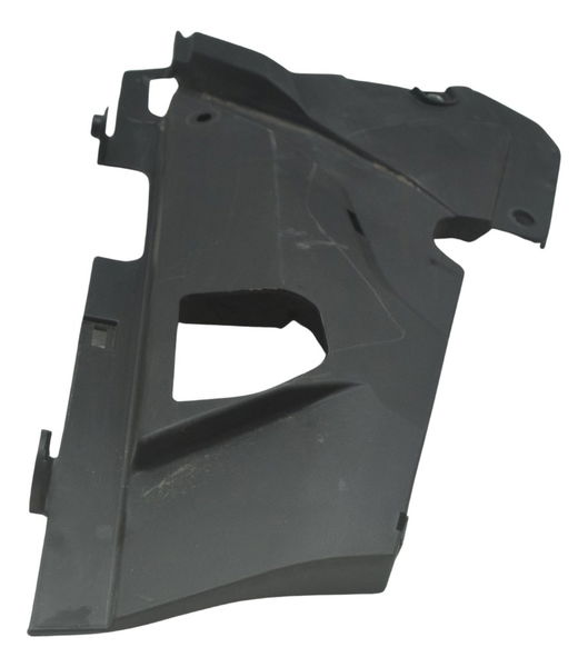 Carenagem Lateral Direita Honda Crf 1100l África Twin 22-24 Preto