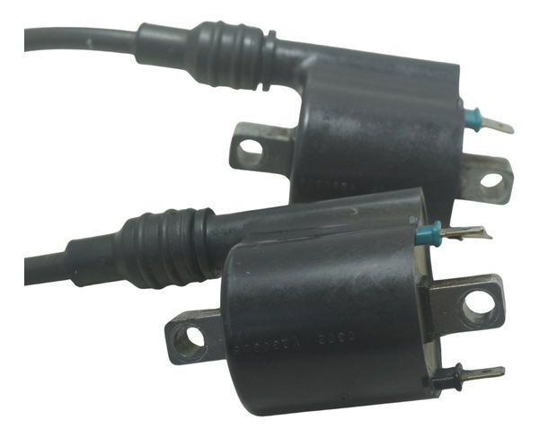 Par Bobina Ignição Honda Crf 1100l África Twin 22-24 Orig