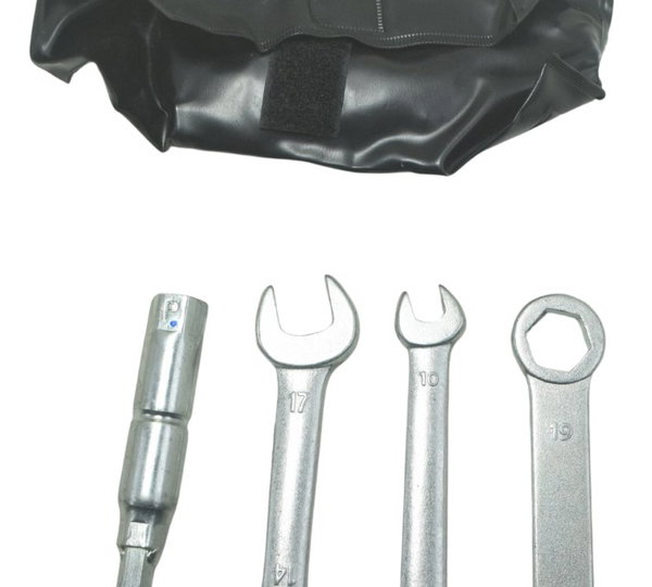 Kit Ferramentas Honda Crf 1100l África Twin 22-24 Original