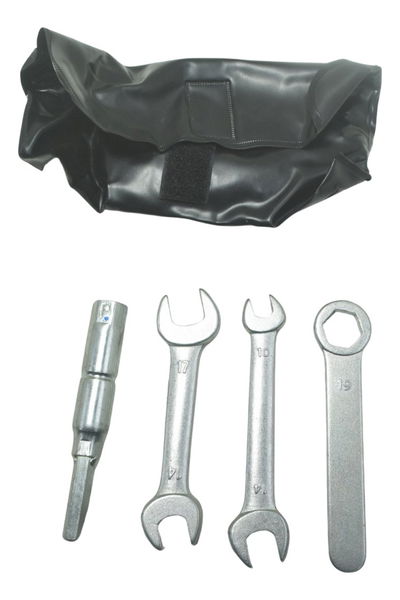 Kit Ferramentas Honda Crf 1100l África Twin 22-24 Original