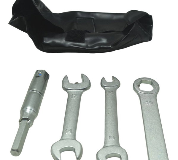 Kit Ferramentas Honda Crf 1100l África Twin 22-24 Original