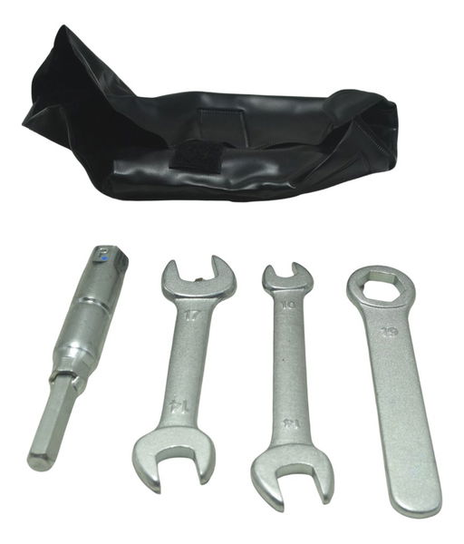 Kit Ferramentas Honda Crf 1100l África Twin 22-24 Original