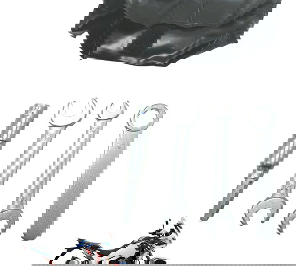 Kit Ferramentas Honda Crf 1100l África Twin 22-24 Original