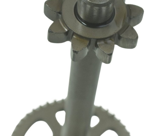 Engrenagem Redução Partida Honda Cb 600f Hornet 12-14 Orig