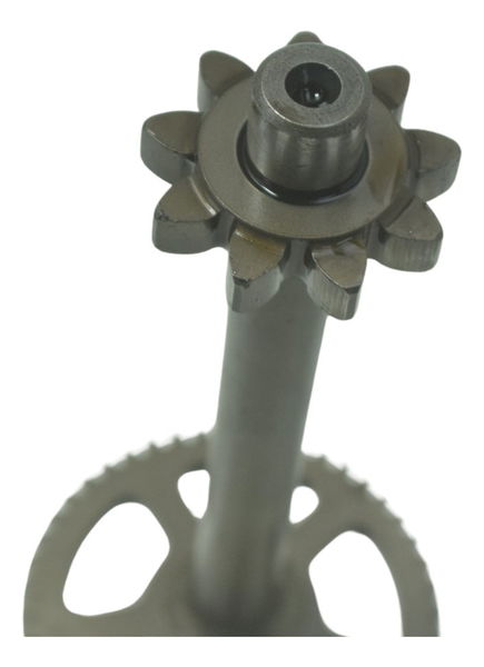 Engrenagem Redução Partida Honda Cb 600f Hornet 12-14 Orig