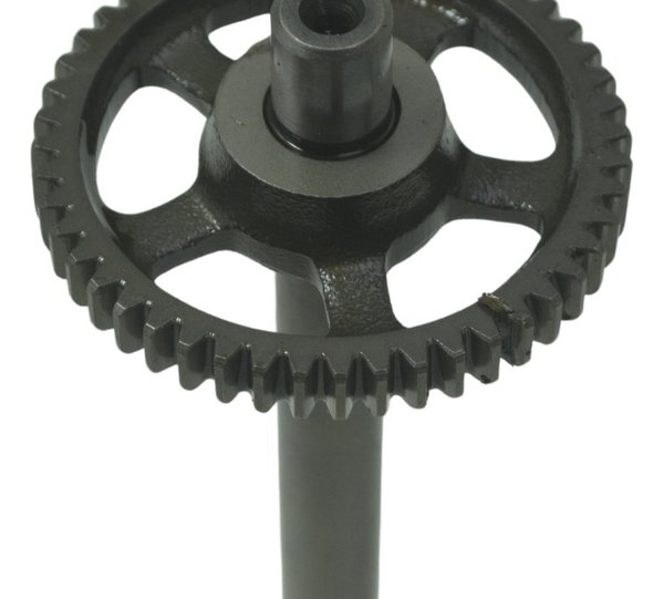 Engrenagem Redução Partida Honda Cb 600f Hornet 12-14 Orig